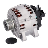FEBI BILSTEIN 188322 Alternator Fits Ford B-Max C-Max Ecosport Fiesta Kuga Volvo