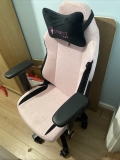 Secret Labs Gaming Chair Titan, Pink, XXS
