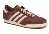 adidas Beckenbauer Brown Mens Shoes Trainers Uk Sizes 7 – 1 2   G96460 Originals