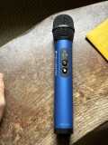 YELLOWTEC iXm Podcaster  YT5080 microphone recorder