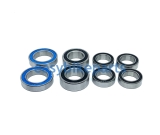 YT Izzo MK1 2020-2023 Full MAX Frame Pivot Bearing Kit