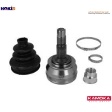 JOINT KIT DRIVE SHAFT 7092 FOR FORD FUSION IKON FIESTA FOCUS/Turnier/Clipper