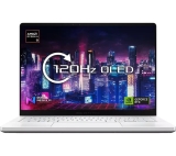 ASUS ROG Zephyrus G14 OLED 14″ Gaming Laptop – AMD Ryzen 9, RTX 4070, 4 TB SSD