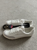 Brand New With Tags Matalan Women’s Size 7 White Trainers