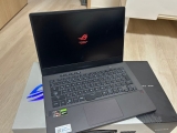 ASUS ROG Zephyrus G14 AMD Ryzen 7 5800HS 16GB RAM 512GB SSD Win 11 Home