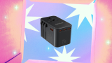 Epicka Makes My Favorite Universal Travel Adapter, and It’s One the Best Early Black Friday Deals