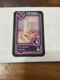 Belle Delphine Trading Card – Princess Belle – NM