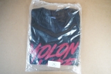 Rare Infowars ‘ MOLON LABE ‘ Printed T-shirt SIZE SMALL – BRAND NEW