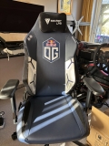 Secretlab TITAN Evo XL NEO Hybrid Gaming Chair – OG, Size XL