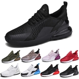 UK Mens Womens Athletic Casual Running Shoes Trainers Sports Sneakers Size Shoe