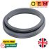 Solid Neoprene Adhesive Backed Rubber Gasket Sheet – Various sizes & Thicknesses