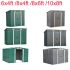 Rustic shelves  floating solid wood handmade shelf 17 cm-invisible brackets