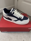 Mens Puma Trainers Size 10