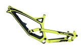 NEW YT Industries Tues CF Pro 200mm Carbon Enduro Downhill All Mountain DH Bike