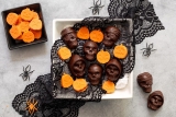 Allergen-Free Halloween Cookie Chocolates | Gluten Free & More