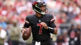 Fantasy football last-minute pickups for Week 12: Target the Brissett-Wilson combo in Arizona