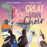Kids’ Book Review: Review: The Great Dawn Choir