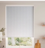 Twist 2 Go Roller Blind Grey Stripe