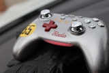 Review: PB Tails Crush 550 TMR Controller For Switch 1 & 2 – A Gorgeous, Fair-Weather Pad With Classic Car Stylings