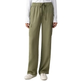 Social Standard by Sanctuary Women’s Cargo Pant Size L Green