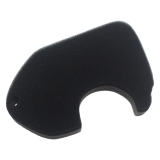 Air Filter Sponge Motorcycle Equipments Durable Filtration Engine Parts Intake