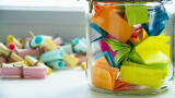 You Should Motivate Yourself With a ‘Jar of Awesome’