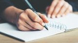 How Starting Your Day With a ‘Brain Dump’ Can Make You More Productive