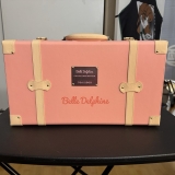 [LIMITED EDITION 706/2000] Belle Delphine Suitcase (SUITCASE ONLY)