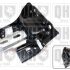 2 Pairs Universal Motorcycle Falling Crash Pad Protector Bodywork Frame Sliders