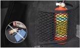 Car Accessories Trunk Box Storage Net Bag for all the cars