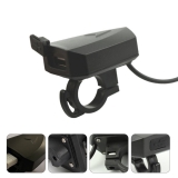 Motorcycle Usb Charge Modified Part Smartphone Charging Equipment