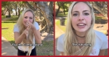 Kids Are Doing The “Flip The Camera” Trend & It’s Really Mean-Spirited