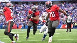Fantasy playbook: NFL Week 12 Shadow Reports, lineup locks and projected scores