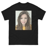 Belle Delphine – Iconic Mugshot Photo – Streetwear Design Classic Tee