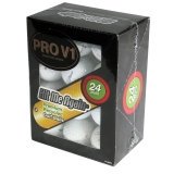 Titleist Pro V1 Practice 24 Golf Ball Pack