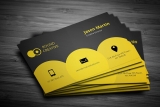 Business Cards Printed Full Colour Single or Double Sided – Custom Design