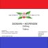 Business Cards Printed Full Colour Single or Double Sided – Custom Design