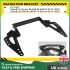 APEC Mirror Glass, exterior mirror AMG2151