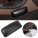 Leather Interior Accessories Knee Pad Car Cushion Car Accessories Leg Cushion