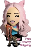 Youtooz Belle Delphine 237 Statue Vinyl Figure Creator Model Streamer Twitch uwu