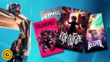 These Games Were Missing From The Game Awards Nominations