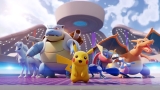 Pokémon﻿ Unite Is Discontinuing Aeos Coins In Its December Game Update
