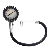 Tyre Gauge Pro Motorcycle Car Bike Pressure Gauge New Street Motorcycle 0-60psi