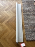 Blinds To Go – Twist2Go Choices Paleo Linen Vintage Cream Roller Blind