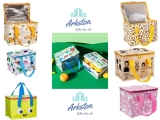 Insulated Lunch Bag Kids, School Lunch Box, Picnic, Travels