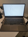 ASUS ROG Zephyrus G14 Ryzen 5 1650Ti 24GB RAM 500GB SSD