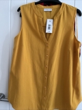 Matalan New With Labels Woman’s Top