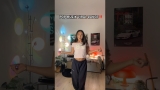 POP MUZIK dance trend! 🤍 #mollylongchoreo #dance #shorts