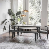 Dining Room Table Dimensions – The Listed Home