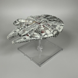 YT-1300 FREIGHTER MINIATURE STARSHIP STAR WARS EXPANSION MILLENNIUM FALCON REY